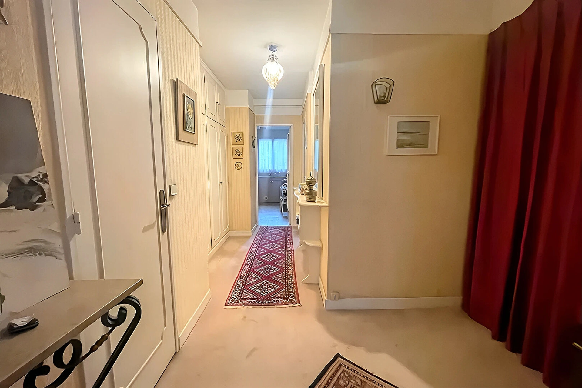 PARIS 13 - TOLBIAC 9