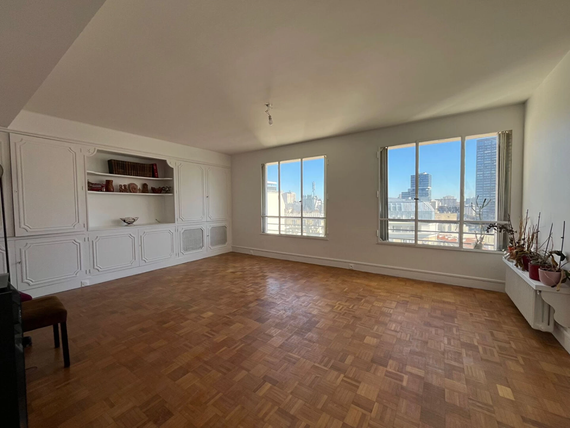 PARIS 13 - TOLBIAC 2