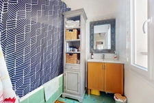 PARIS 13 - MONTSOURIS 12