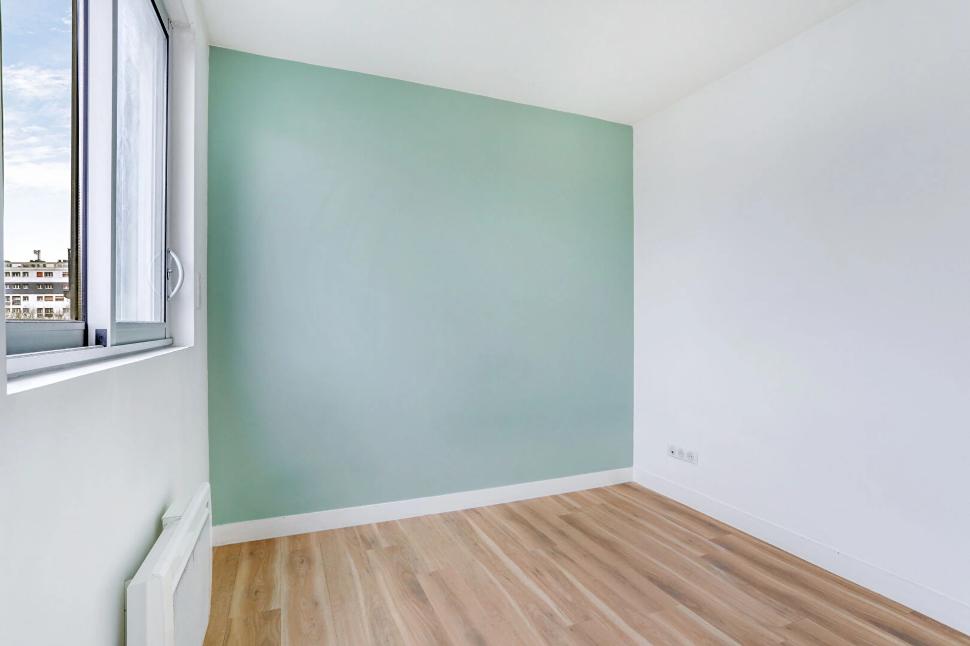 PARIS 13 -  GLACIERE 6