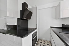 PARIS 13 - TOLBIAC BUTTE AUX CAILLES 9