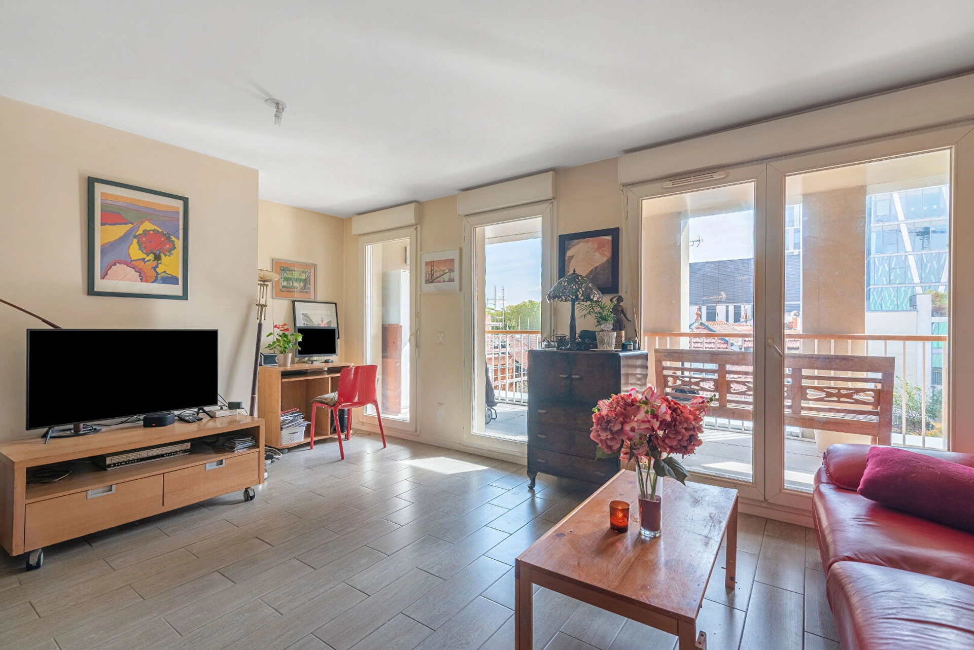 LE KREMLIN-BICÊTRE - CENTRE-VILLE 5