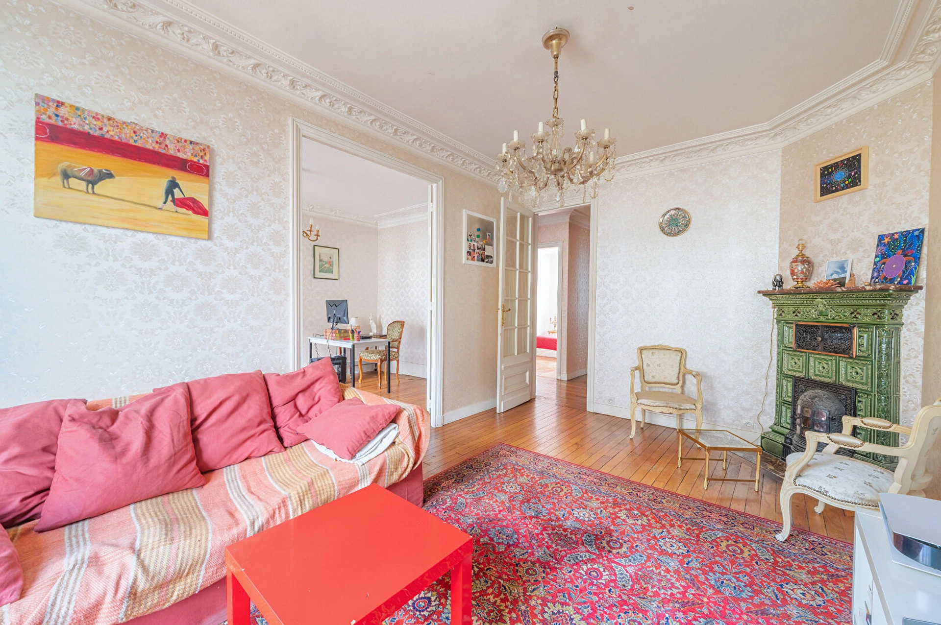 PARIS 13 - TOLBIAC 3