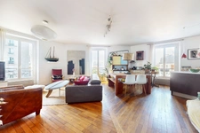 PARIS 13 - MONTSOURIS 2