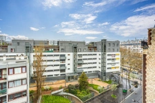 PARIS 13 -  GLACIERE 9