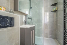 PARIS 13 - BUTTE AUX CAILLES 7