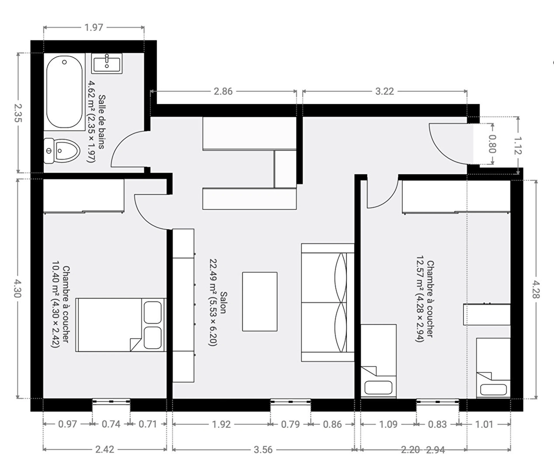 PARIS 13 - TOLBIAC 17
