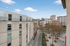 PARIS 13 - JEANNE D'ARC 12