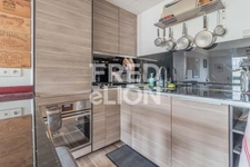 PARIS 13 - SUD TOLBIAC 8