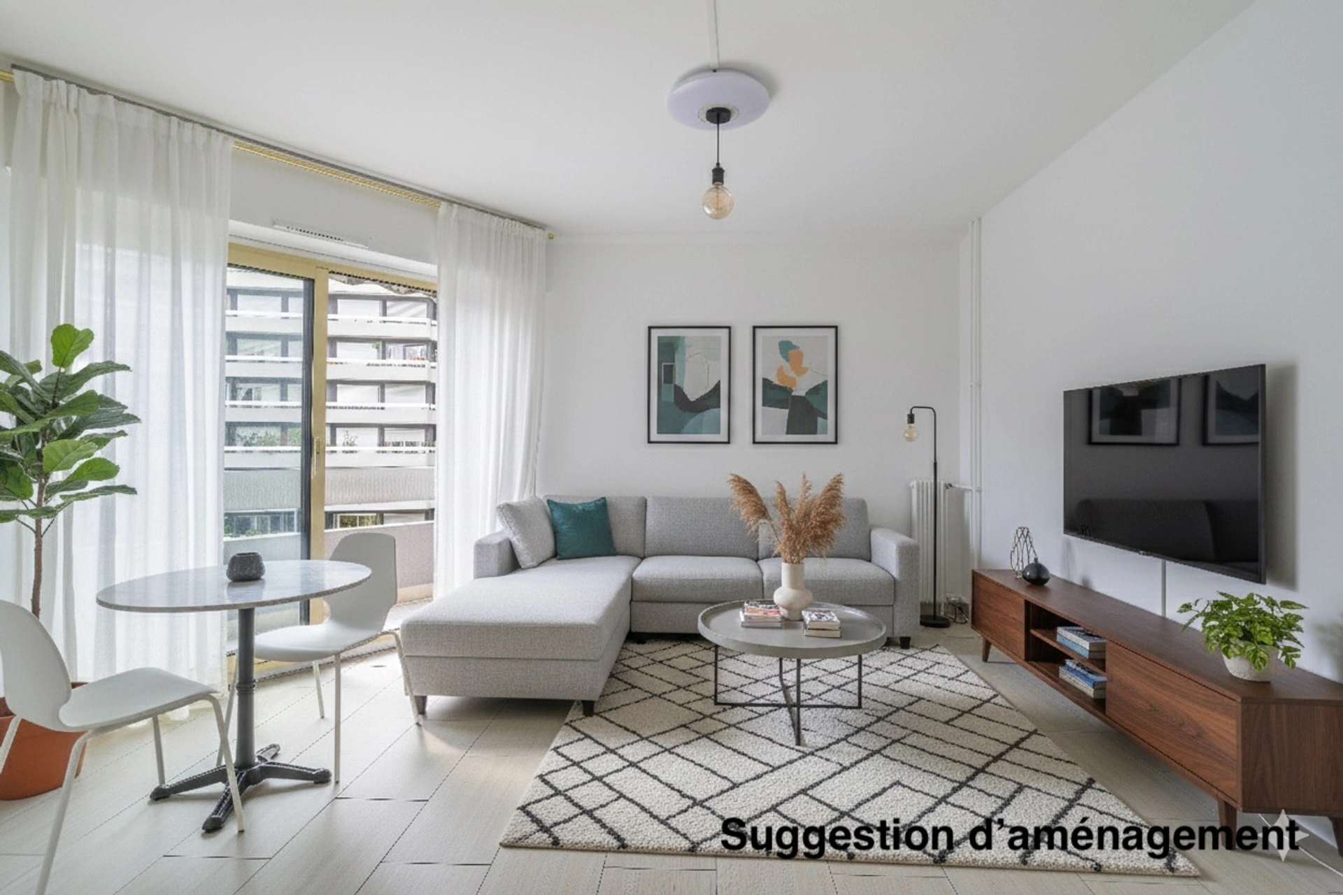 PARIS 13 - MONTSOURIS 3