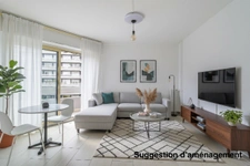 PARIS 13 - MONTSOURIS 3