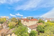 PARIS 14 - MONTSOURIS 12