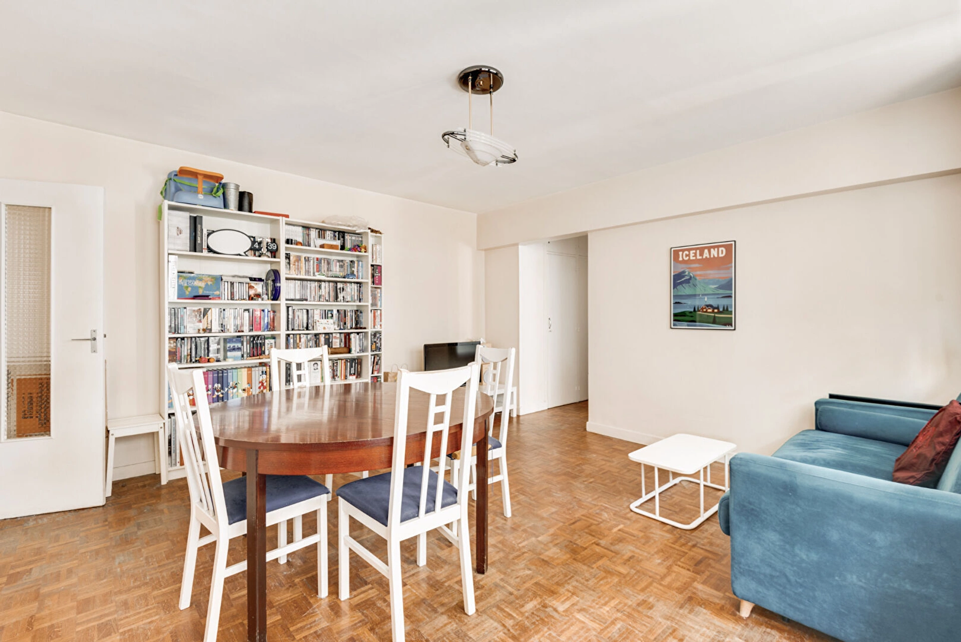 PARIS 13 - PEUPLIERS 3