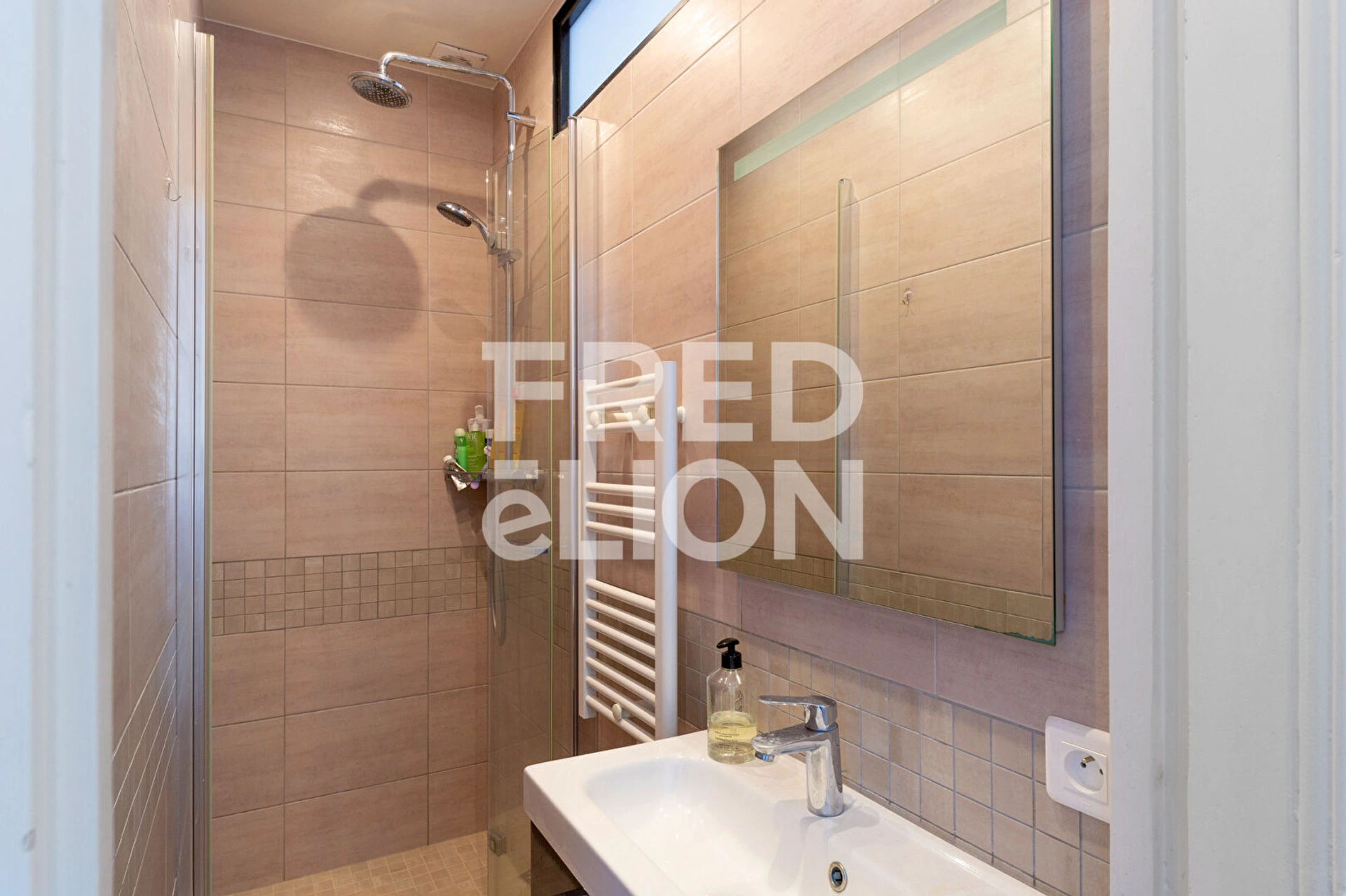 PARIS 13 - BUTTE AUX CAILLES 7