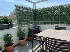 PARIS 14 -  MONTSOURIS DAREAU 2