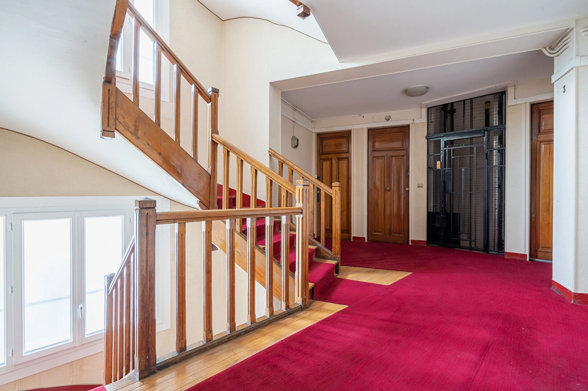 PARIS 13 - SQUARE ALBIN CACHOT 5