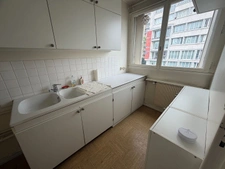 PARIS 13 - GLACIERE 5