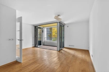 PARIS 13 - MAISON BLANCHE ECOQUARTIER 7