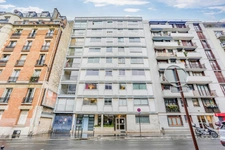 PARIS 13 -  GLACIERE 11