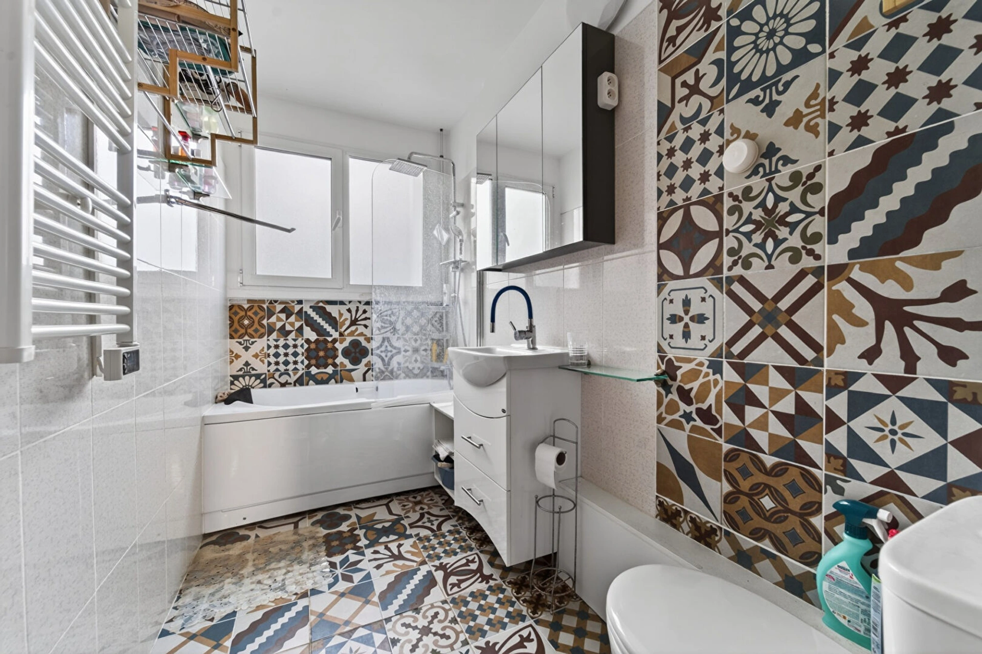 PARIS 13 - AUGUSTE BLANQUI/ 11