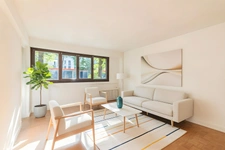 PARIS 13 - BUTTE AUX CAILLES 1