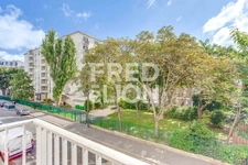 PARIS 13 - BUTTE AUX CAILLES 5