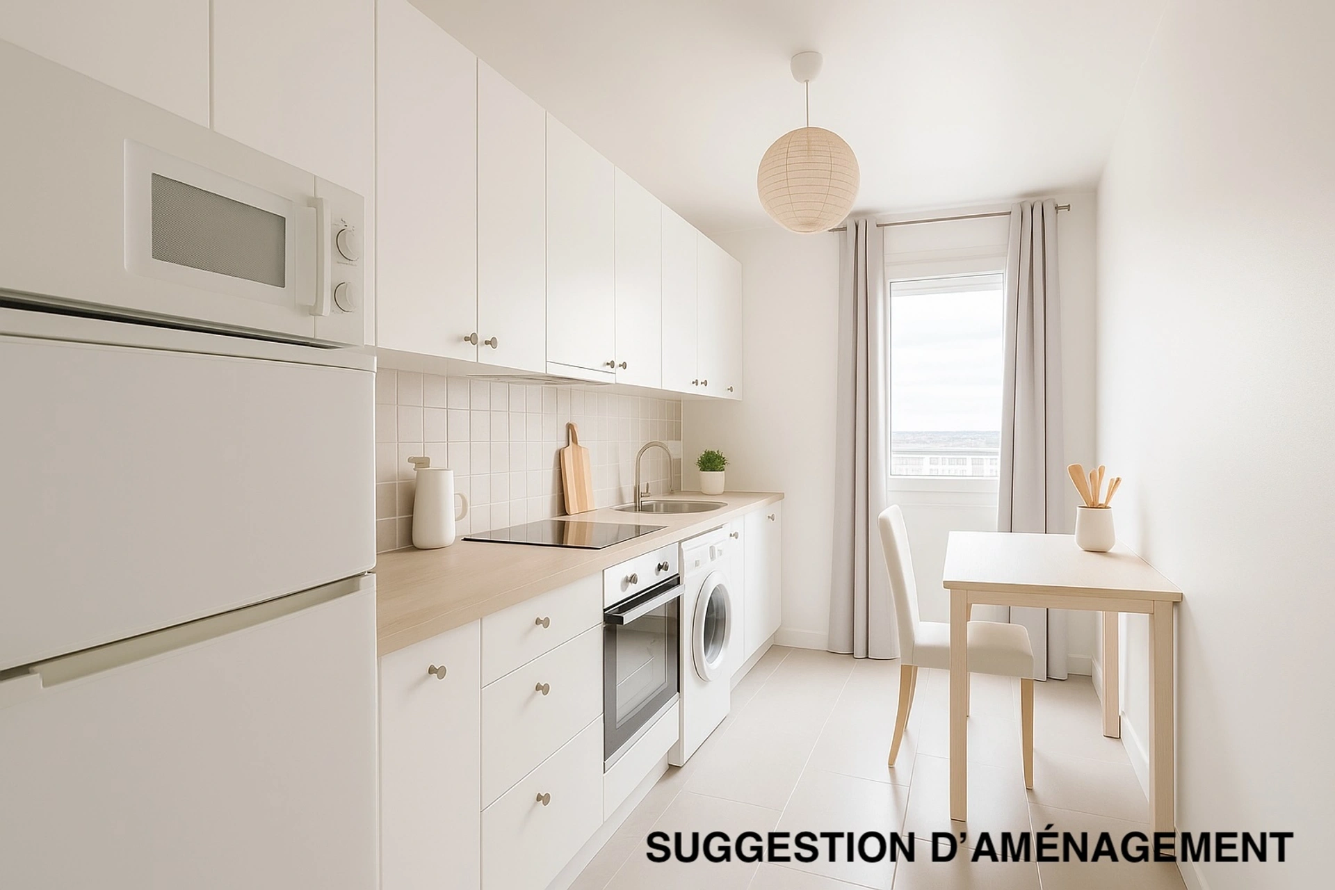 PARIS 13 - OLYMPIADES 3