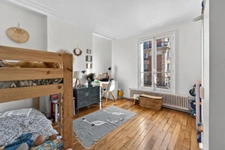 PARIS 13 - TOLBIAC 9