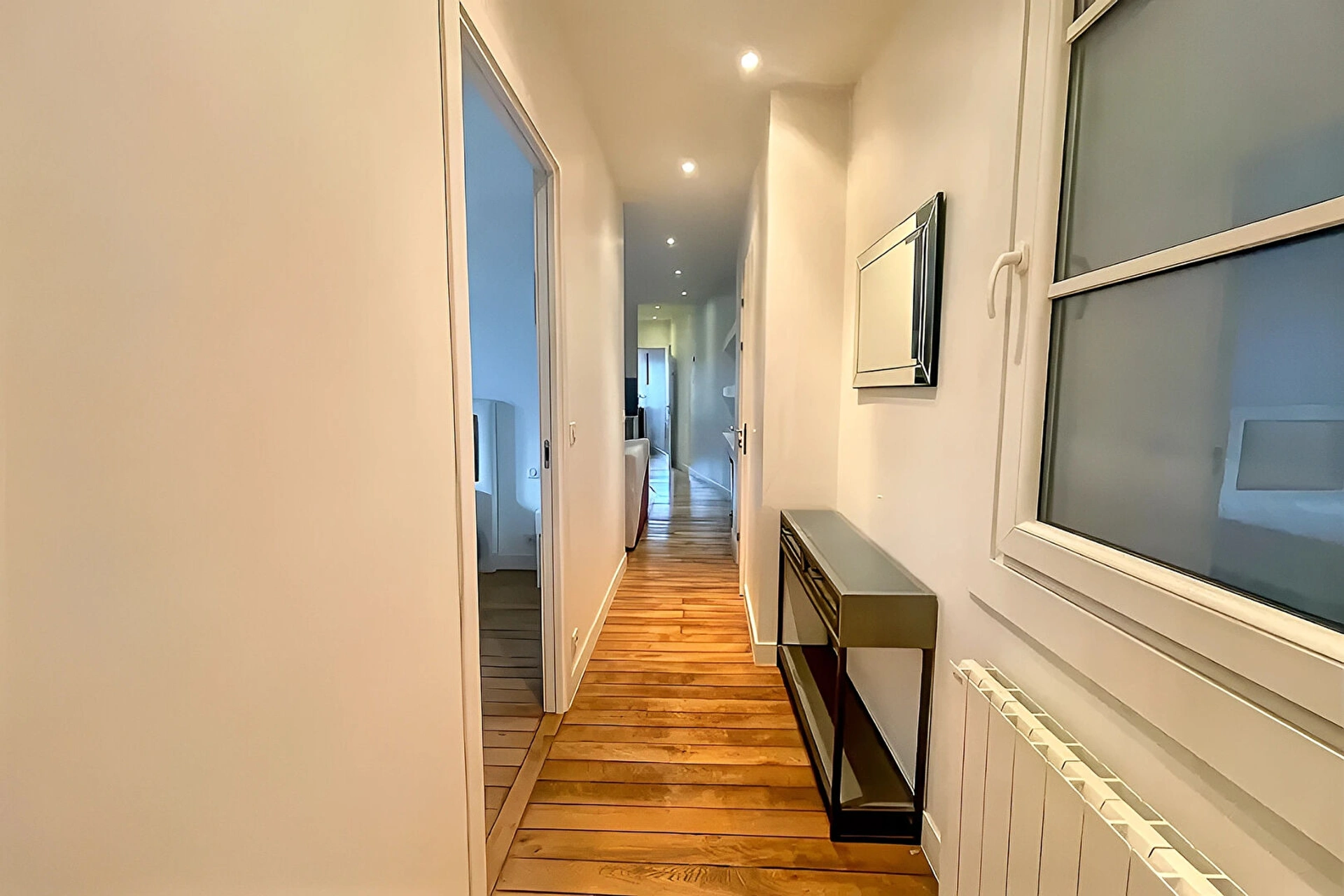 PARIS 13 - TOLBIAC 4