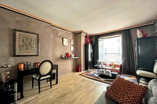 PARIS 8 - FRANKLIN ROOSEVELT 2