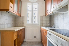 PARIS 13 - CROULEBARBE 5