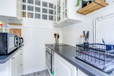 PARIS 13 - CROULEBARBE 8