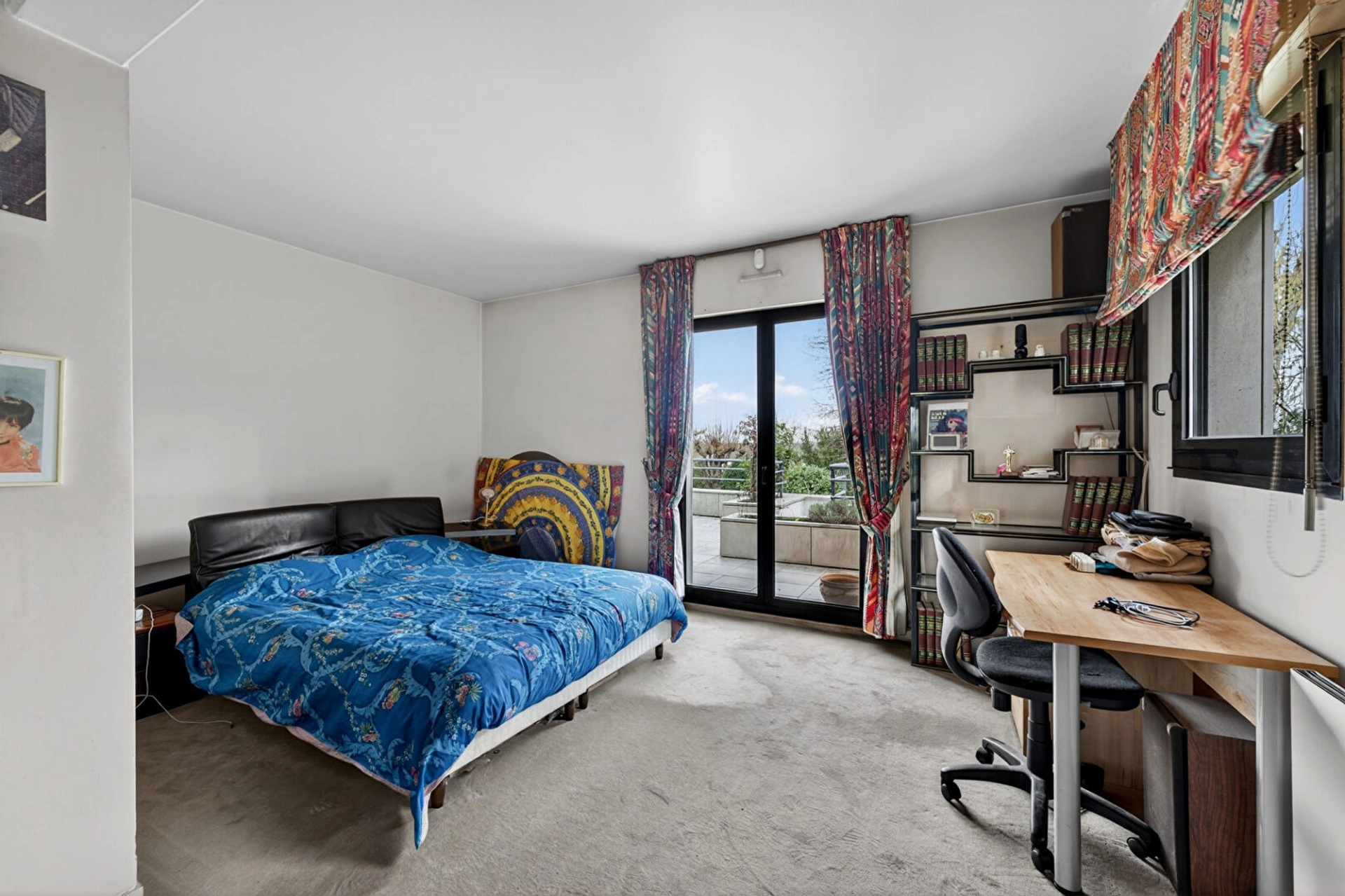 SAINT CLOUD - COTEAUX 8