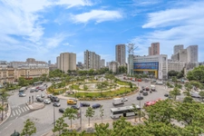 PARIS 13 - PLACE D'ITALIE 13