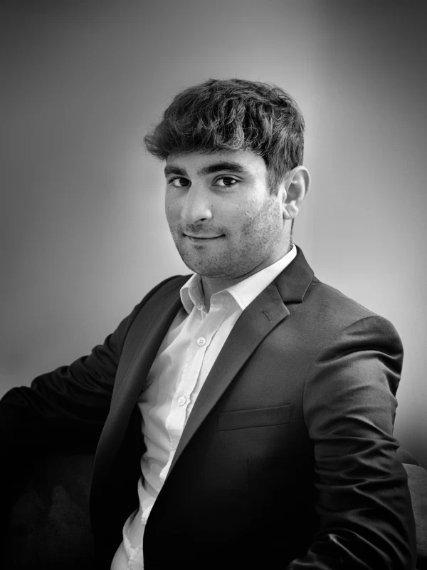 Corentin BEAUCHAMP