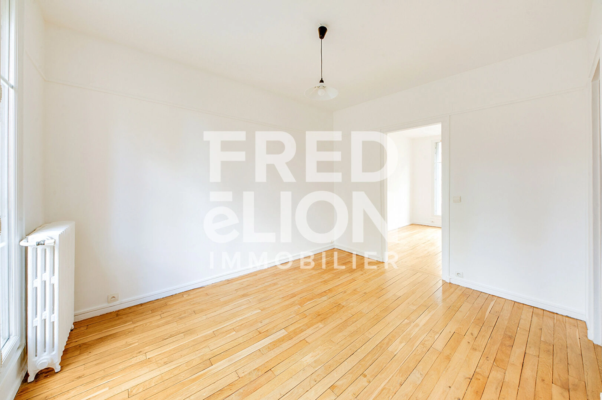 PARIS 13 - OLYMPIADE CHOISY 3