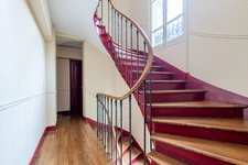 PARIS 13 - MONTSOURIS 7