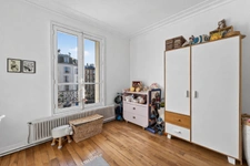 PARIS 13 - TOLBIAC 8