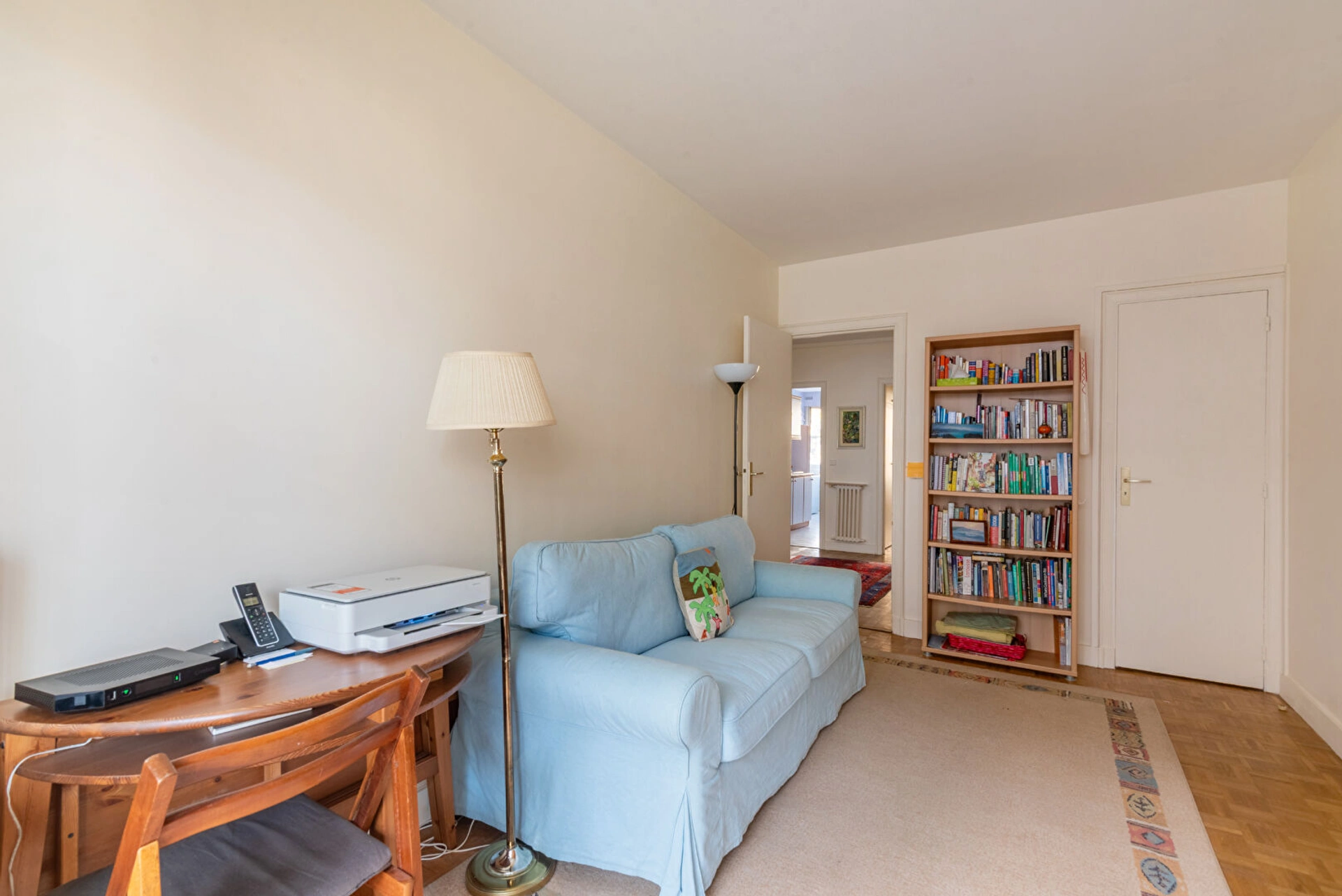 NEUILLY-SUR-SEINE - CHEZY 17