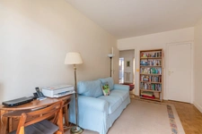 NEUILLY-SUR-SEINE - CHEZY 17