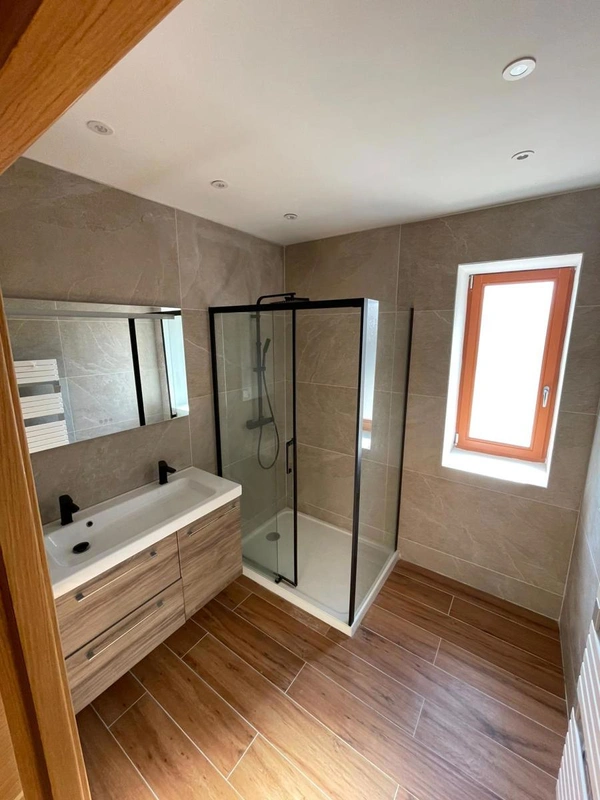 Appartement à vendre Gérardmer 3 pièce(s) 82m2 270 000 € — 24
