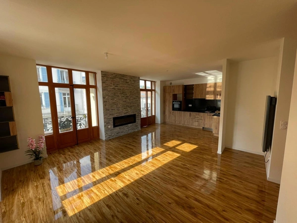 Appartement à vendre Gérardmer 3 pièce(s) 82m2 270 000 € — 16