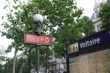 Paris 11e – 2 pièces de 22 m² à rénover entièrement