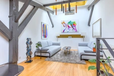 Duplex 75017 Paris