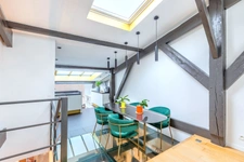 Duplex 75017 Paris