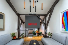 Duplex 75017 Paris