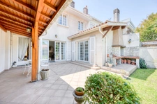 Maison 250m2 Bordeaux Bergonie