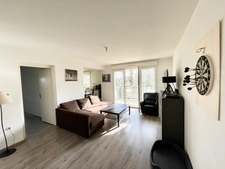 Appartement T3 Bruges Grand Darnal