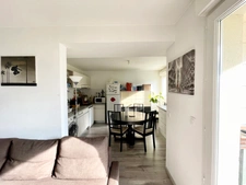 Appartement T3 Bruges Grand Darnal