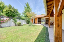 Maison 250m2 Bordeaux Bergonie